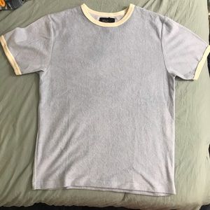 HOWLIN’ BY MORRISON TERRY TEE